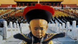 Imagem de O �ltimo Imperador