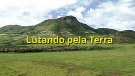 Imagem de O Estado Livre Oriental - (IV) - Lutando Pela Terra