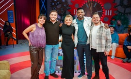 Imagem de Marisa Liz, Lu�s Ganito, Sa�l Ricardo, Sofia Esp�rito Santo