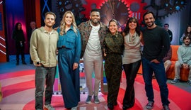Imagem de Isabel Silva, Tiago Teot�nio Pereira, Iara Rodrigues