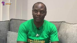 Imagem de Tim Ekandjo