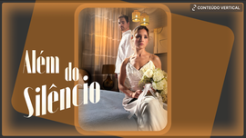 Imagem de Al�m do Sil�ncio