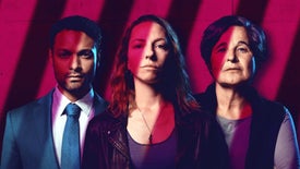 Imagem do Programa / Episiódio - Um Lugar Melhor