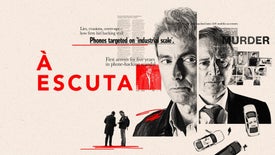 Imagem do Programa / Episiódio - À Escuta