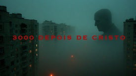 Imagem do Programa / Episiódio - 3000 Depois de Cristo