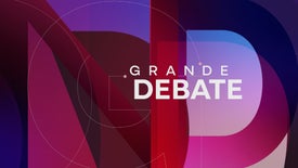 Imagem do Programa / Episiódio - Grande Debate