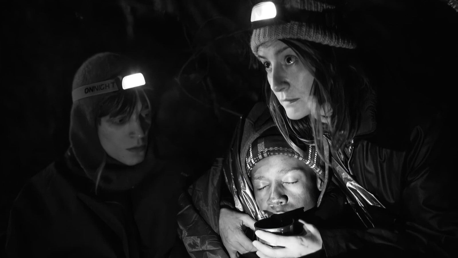 Imagem do Programa / Episiódio - Green Border - Zona de Exclusão