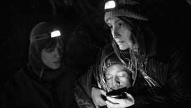 Imagem do Programa / Episiódio - Green Border - Zona de Exclusão