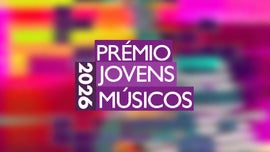 Imagem de Pr�mio Jovens M�sicos 2026