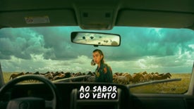 Imagem do Programa / Episiódio - Ao Sabor do Vento