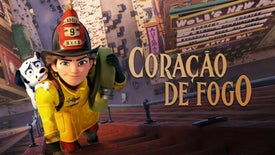 Imagem do Programa / Episiódio - Coração de Fogo