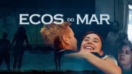 Imagem de Ecos do Mar