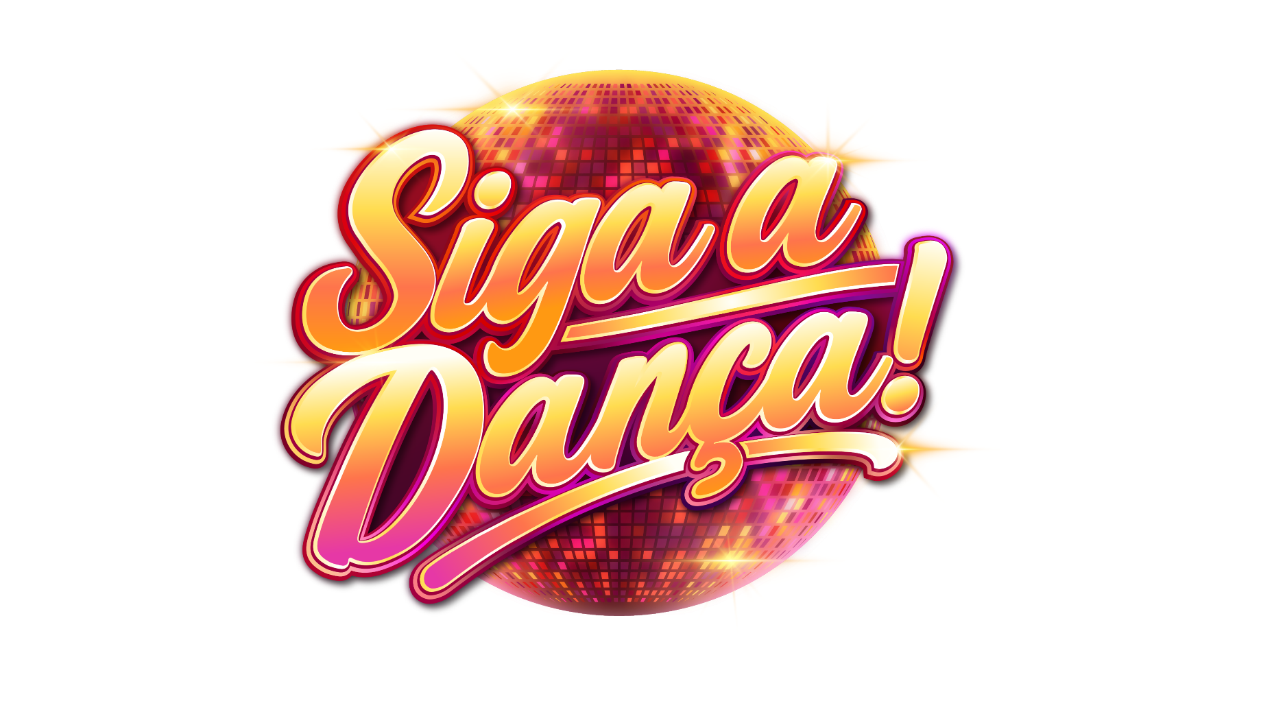 Imagem de Siga a Dança