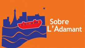 Imagem do Programa / Episiódio - Sobre L´Adamant