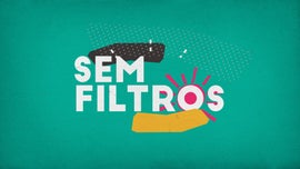 Imagem de Sem Filtros