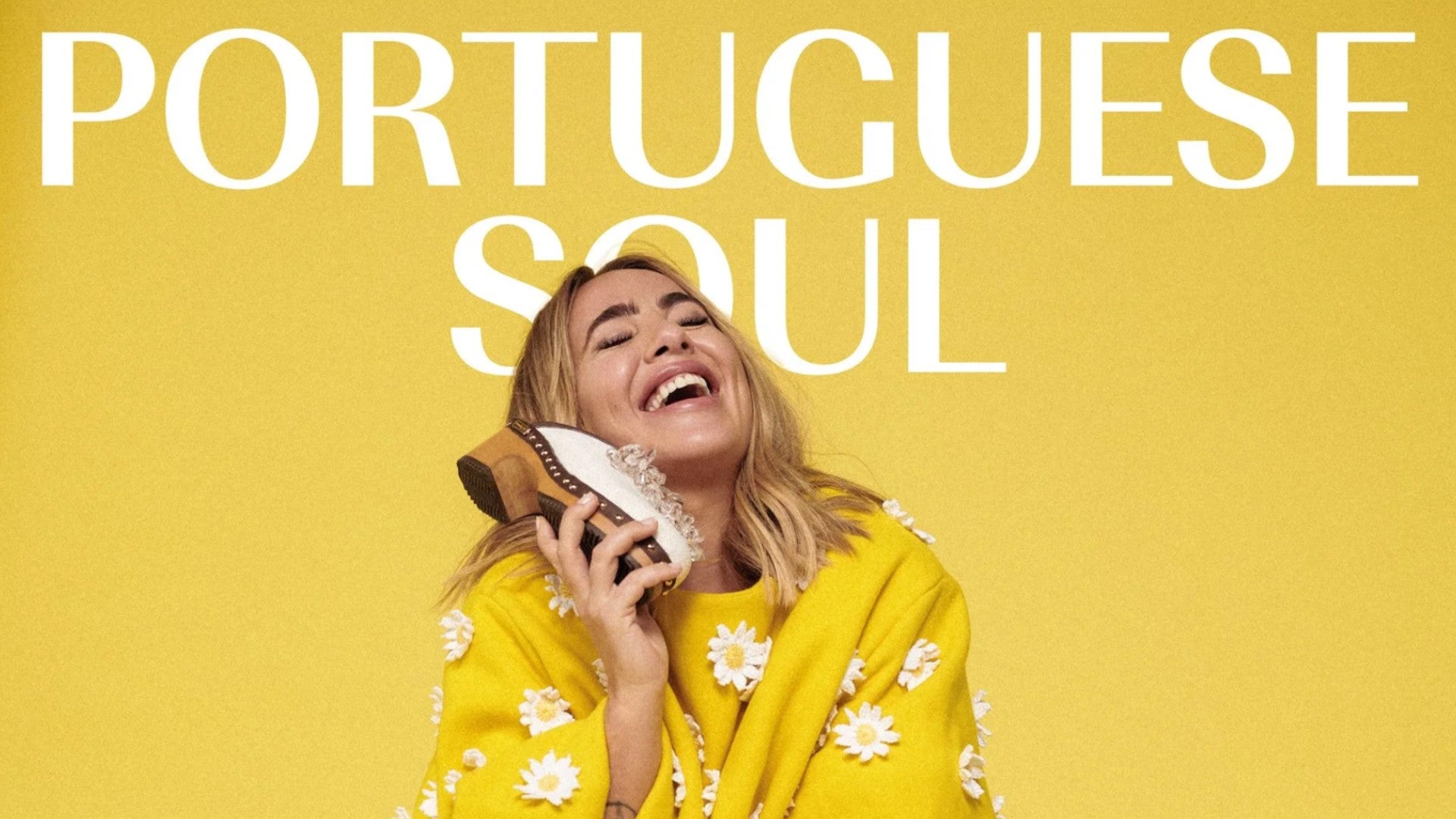 Imagem de Portuguese Soul