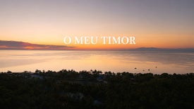 Imagem do Programa / Episiódio - O Meu Timor