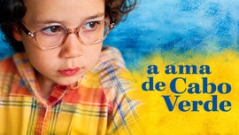 Imagem de A Ama de Cabo Verde