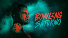 Imagem do Programa / Episiódio - Bowling Saturno