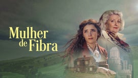 Imagem de Mulher de Fibra