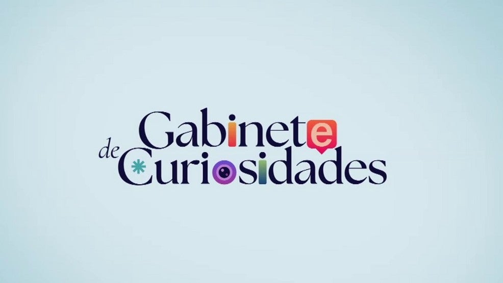 Imagem de Gabinete de Curiosidades