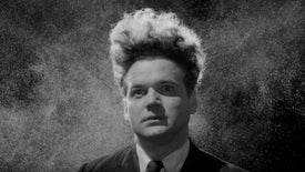 Imagem do Programa / Episiódio - Eraserhead - No Céu Tudo é Perfeito
