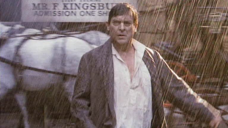Imagem de Sherlock Holmes - O Nobre Solteirão