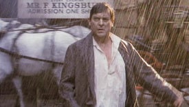 Imagem do Programa / Episiódio - Sherlock Holmes - O Nobre Solteirão