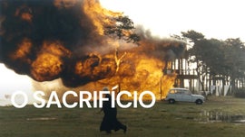 Imagem de O Sacrif�cio