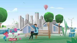 Imagem de A Transi��o Para Um Novo Mix Energ�tico