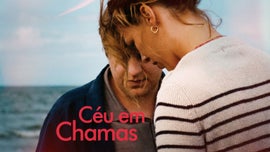 Imagem de C�u em Chamas