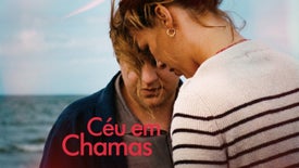 Imagem do Programa / Episiódio - Céu em Chamas