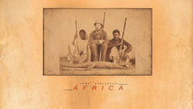 Imagem do Programa / Episiódio - Como Eu Atravessei África