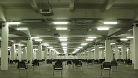 Imagem de Pavilh�o 6