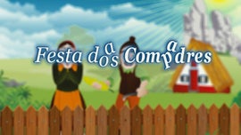 Imagem de Festa dos Compadres 2026