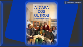 Imagem de A Casa dos Outros