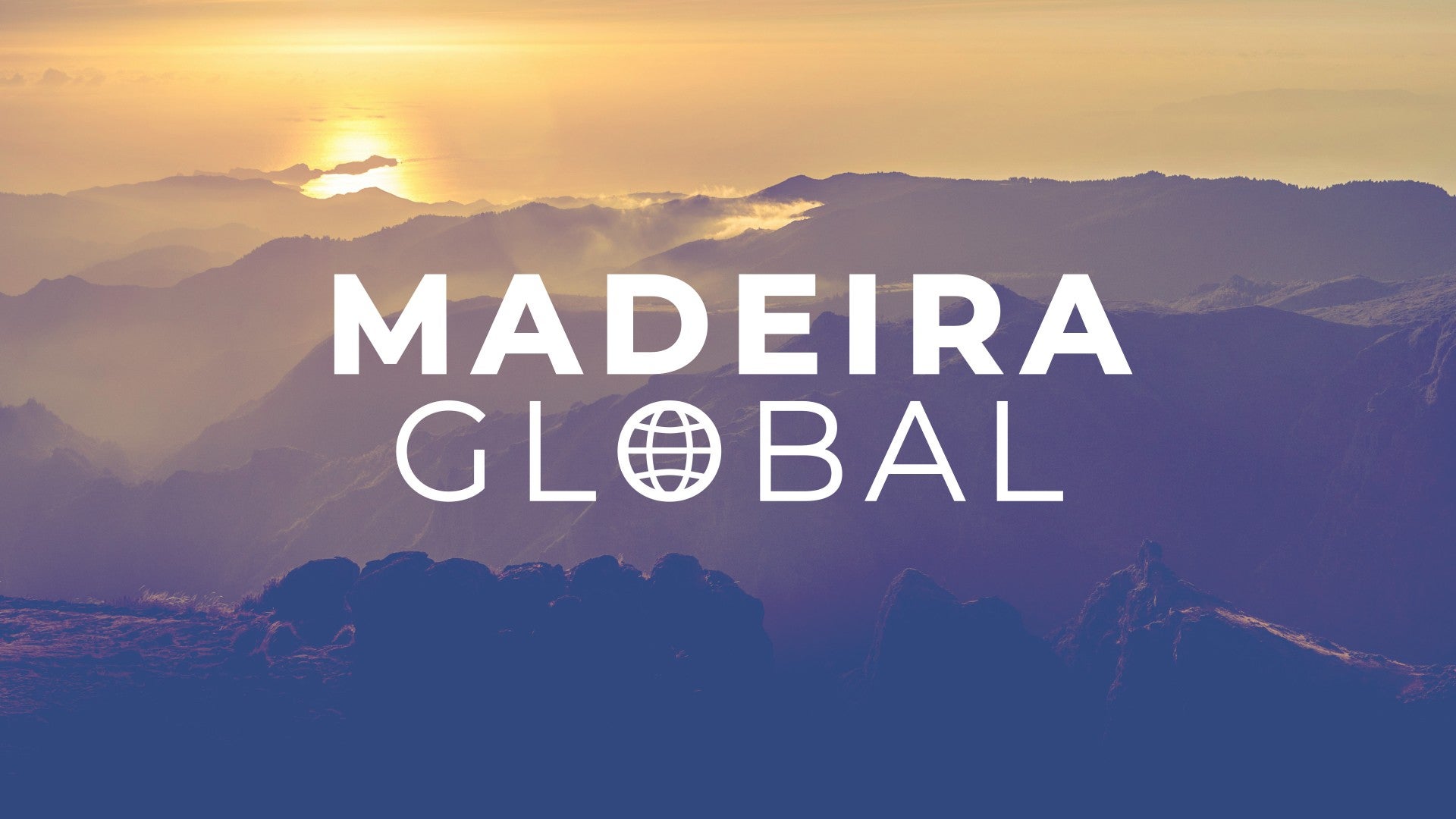 Imagem de Madeira Global