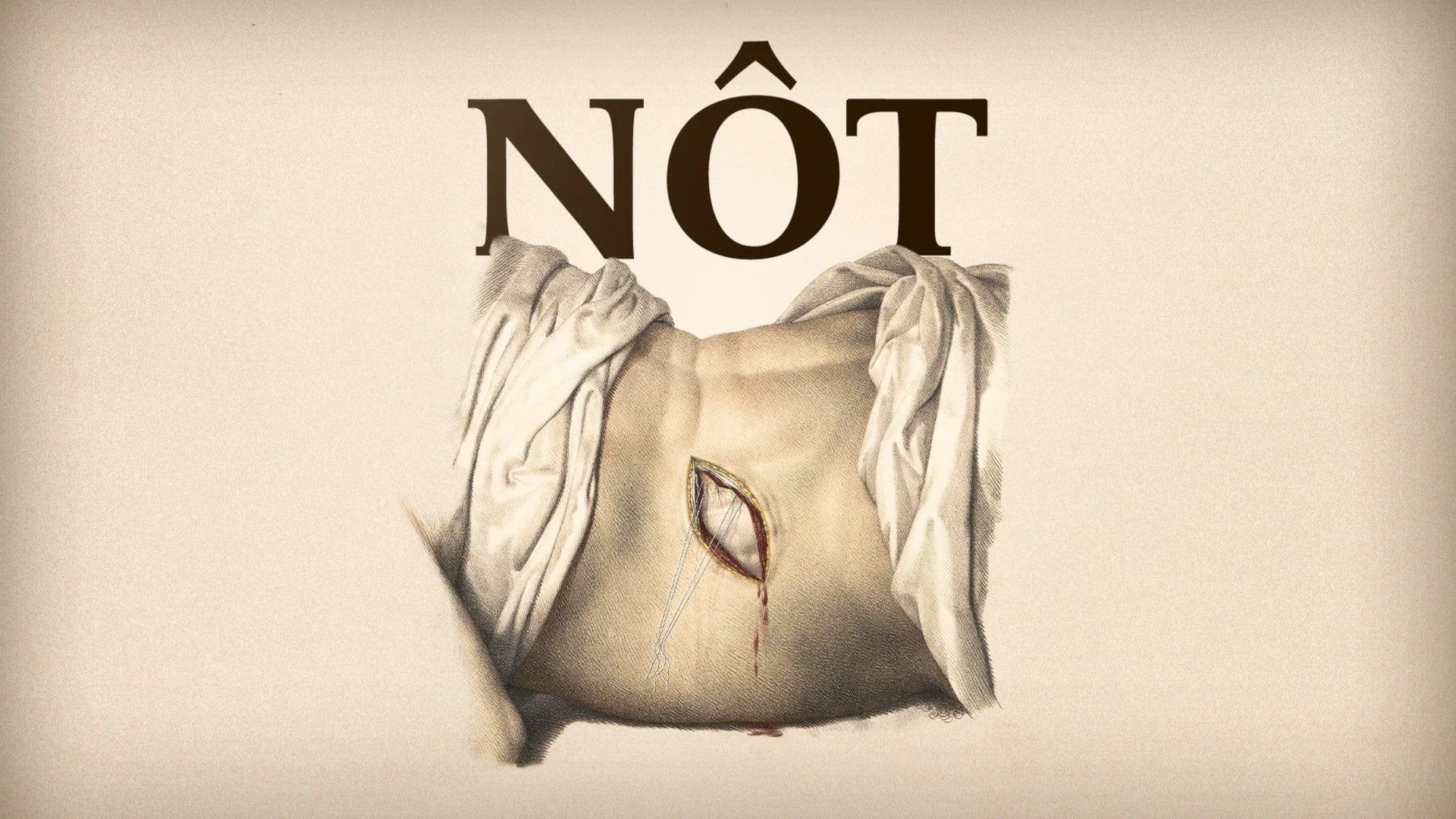 Play - Nôt de Marlene Monteiro Freitas