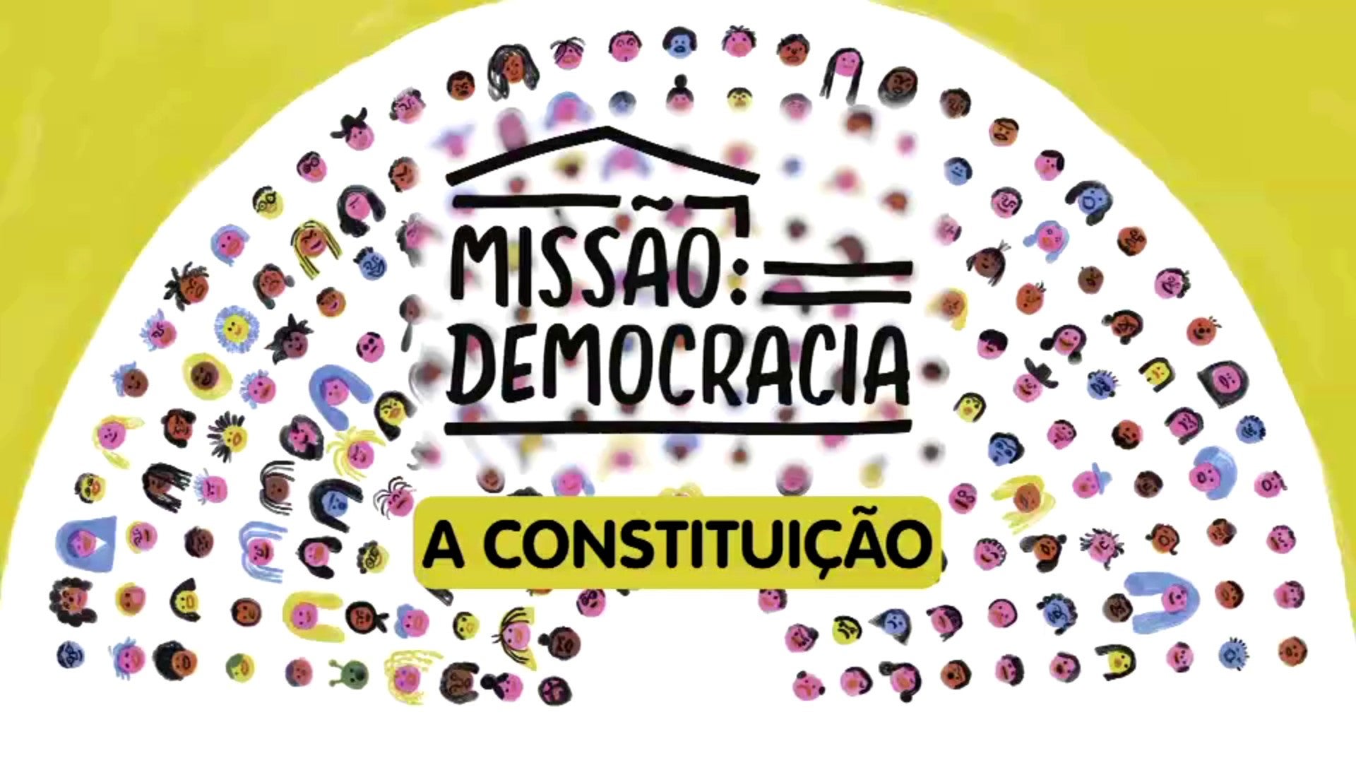 Play - Missão: Democracia - A Constituição
