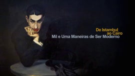 Imagem de De Istambul ao Cairo: Mil e Uma Maneiras de Ser Moderno
