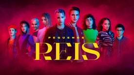 Imagem do Programa / Episiódio - Pequenos Reis