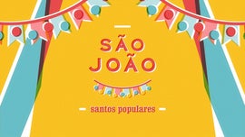 Imagem de S�o Jo�o