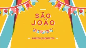 Imagem do Programa / Episiódio - São João