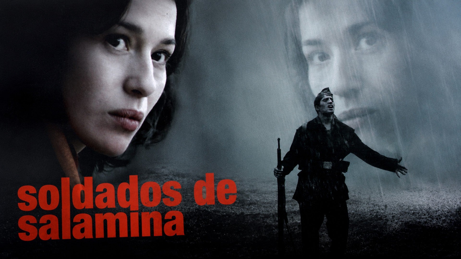 Imagem de Soldados de Salamina