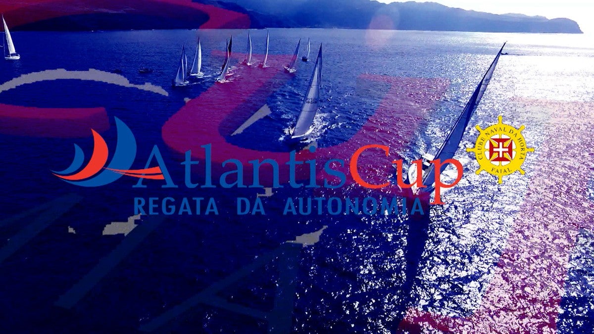 Imagem de Atlantis Cup | Regata da Autonomia 2026