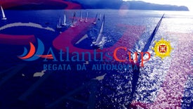 Imagem do Programa / Episiódio - Atlantis Cup | Regata da Autonomia 2026