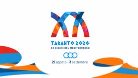 Imagem do Programa / Episiódio - Jogos do Mediterrâneo - Magazine