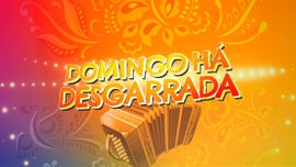 Imagem de Domingo H� Desgarrada