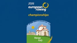 Imagem de Magazine Campeonatos da Europa de Remo 2026