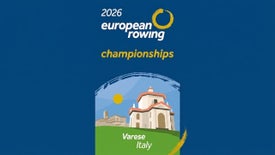 Imagem do Programa / Episiódio - Magazine Campeonatos da Europa de Remo 2026